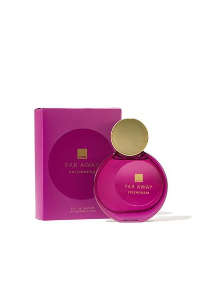 AVON FAR AWAY SPLENDORIA Eau de Parfum, 50 ml