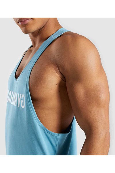 RACR Reversed Stringer - Dusky Teal