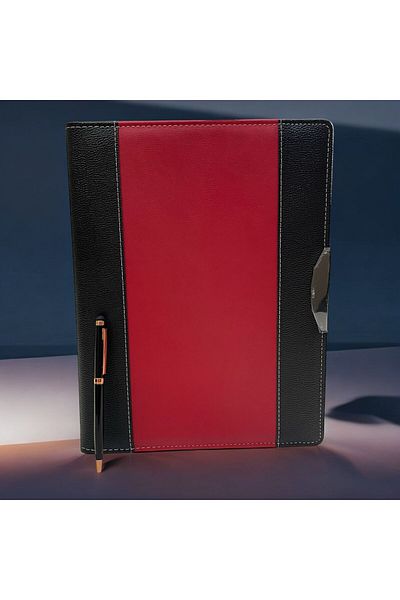 Eren Ofis A4 Secretarial Table and Touch Phone Ballpoint Pen Set