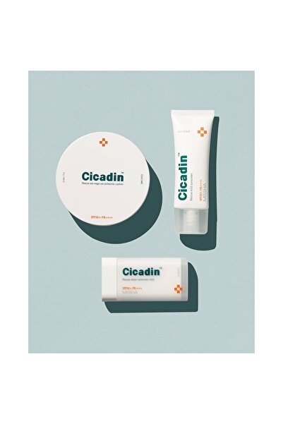 Missha Korean Cicadin Rescue Mild Sunscreen SPF 50+/PA++++ , Rescue Mild Sunscreen , 40ml
