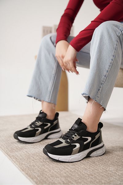 Daxtors Pantofi sport pentru femei Sameto Daily Ortopedic