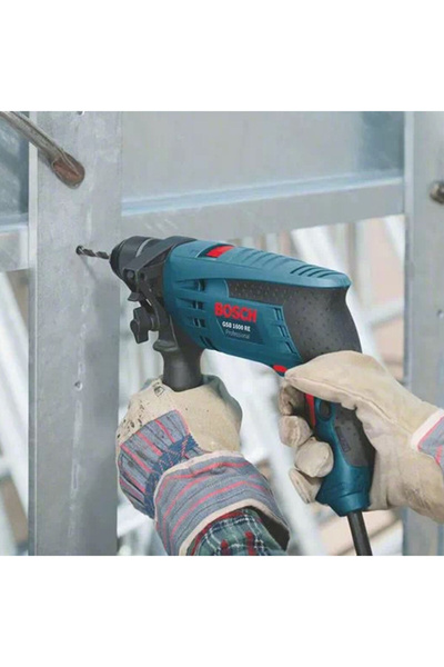 Bosch GSB 701W 220V Professional Impact Drill 16mm