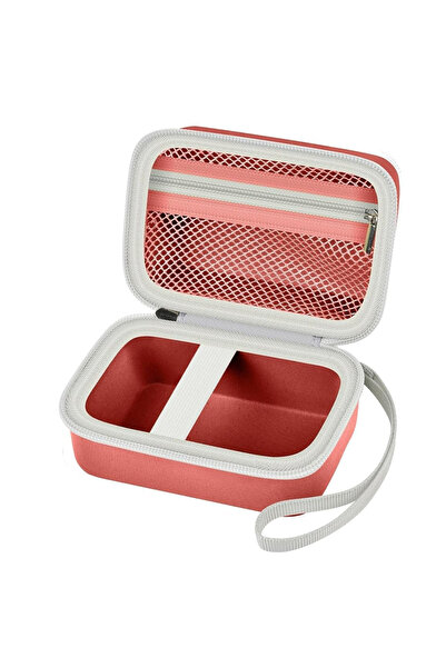 Choice Brown Digital Camera Case Compatible with KODAK EKTAR H35 H35N Half Fr...