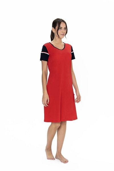 U.S. Polo Assn. Uspa Women's Nightgown