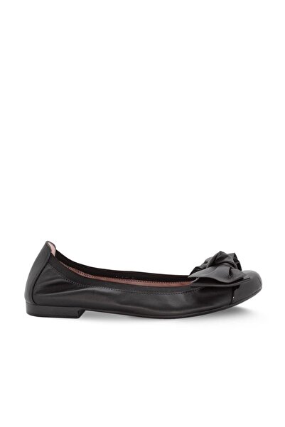 Pretty Ballerinas Shade Negro/coton Negro