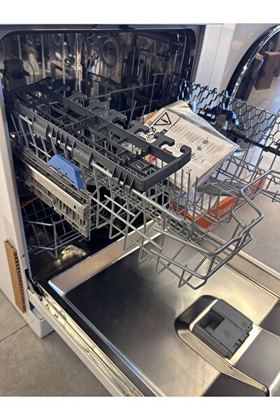 Beko BM 6146 BULAŞIK MAKİNASI