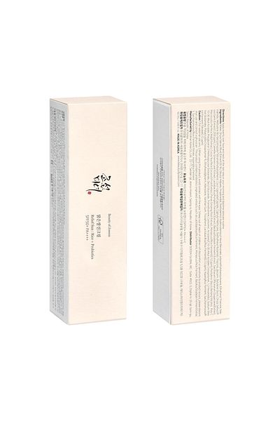 Beauty of Joseon Relief Sun Rice + Probiotics 50mld