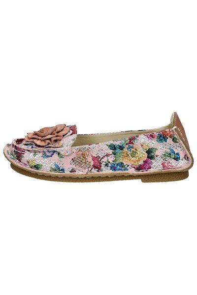 LAURA VITA Ballerinas
