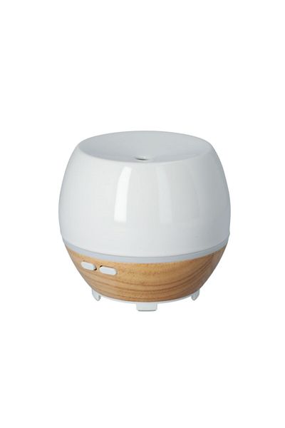 Ellia Awaken Ultrasonic Long-Lasting Aroma Diffuser with Mood Lighting