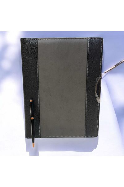 Eren Ofis A4 Secretarial Table and Touch Phone Ballpoint Pen Set