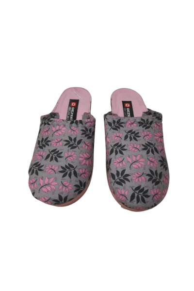 GEZER Ροζ εσωτερικές εξαιρετικά ελαφριές καθημερινές παντόφλες