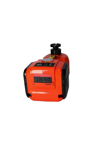 AUTOSMART 3-in-1 Air Compressor Kit