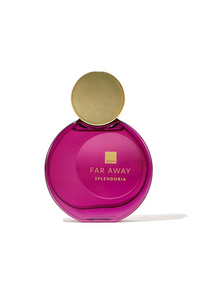 AVON FAR AWAY SPLENDORIA Eau de Parfum, 50 ml