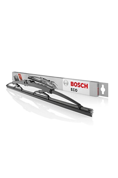 Bosch Eco Silecek Seti - [500/500 Mm] Dacıa Logan I (2004 - 2015) [ls]