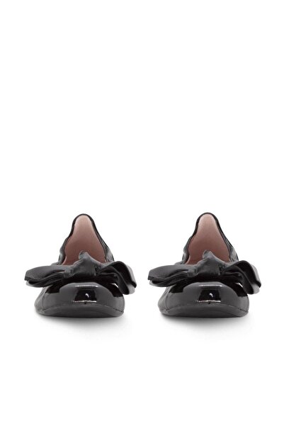 Pretty Ballerinas Shade Negro/coton Negro