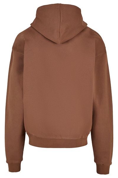 Merchcode Brandalised - Molotov Teddy Ultra Heavy Hoody