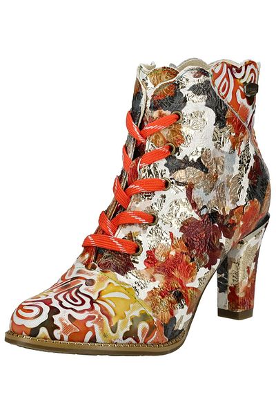 LAURA VITA Stiefelette