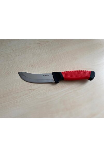 Lazoğlu Çift Renk Yüzme Bıçağı