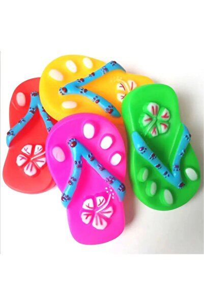 BE ACTİVE Be Active Evcil Hayvan Sesli Terlik Modelli Oyuncak