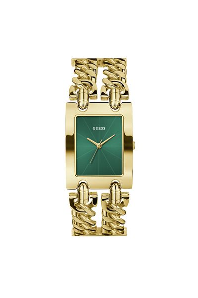 Guess Mod Heavy Metal Damenuhr Gw0740l2