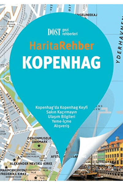 Generic Brand Kopenhag (Ciltli)