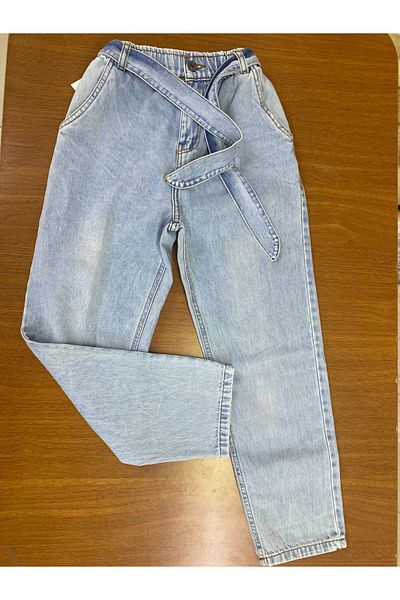 skycott Blugi Blugi Fete - Model 4008