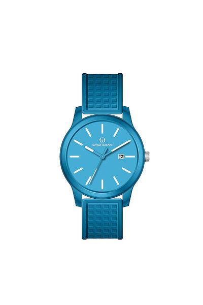 Sergio Tacchini St.5.10002-5 Men's Wristwatch