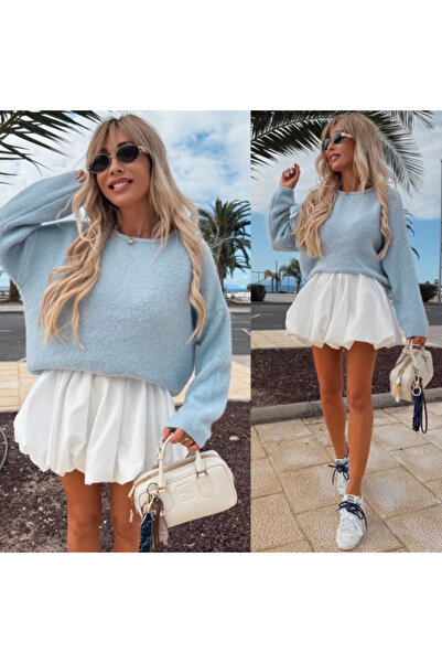 adorashop Φούστα - Παντελόνι Gogosar It7109