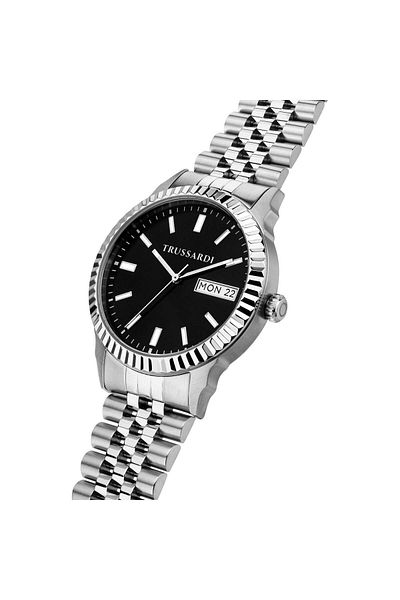 Trussardi Male Watch T - BENT Collection R2453141012