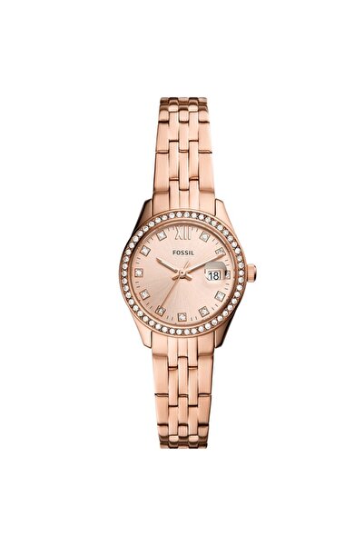 Fossil Fes5038 Kadın Kol Saati