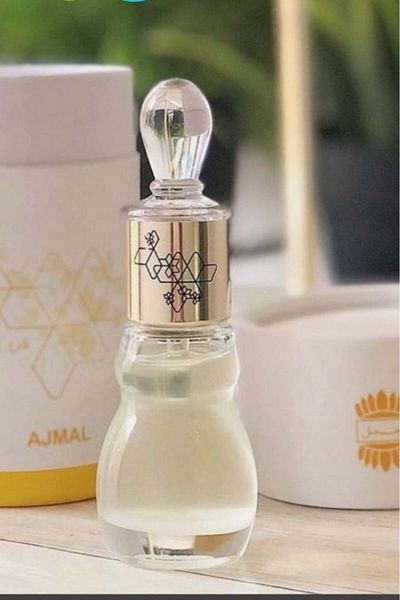 Ajmal Musk rose from the most beautiful text of Tola