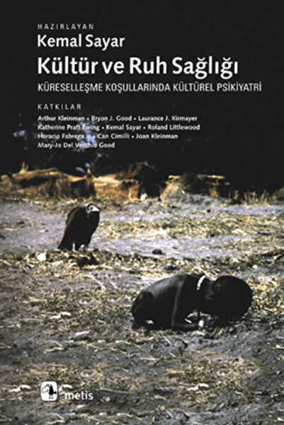 Metis Yayınları Kültür ve
