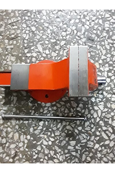Bhd Sabit Tezgah Mengenesi 100 Mm