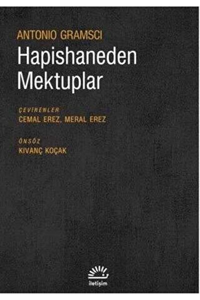 İletişim Yayınları Hapishaneden Mektuplar