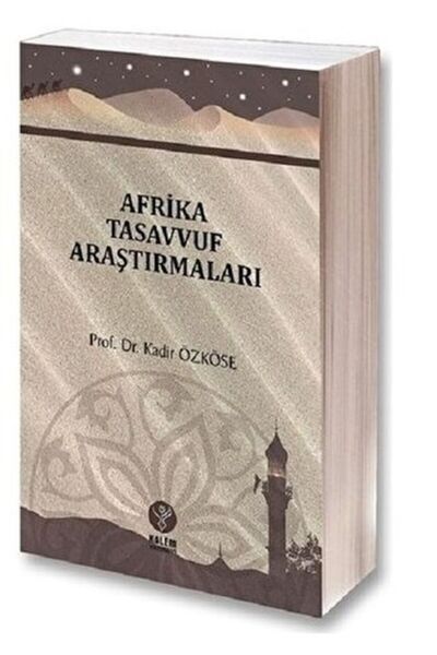 TREND Research on Sufism in Africa