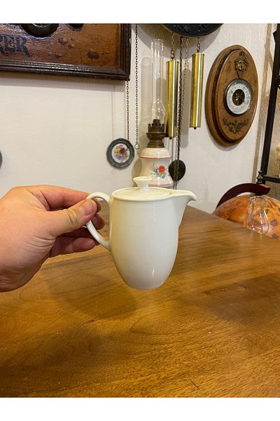 ANTİKA AYAL Antique Milk Jug