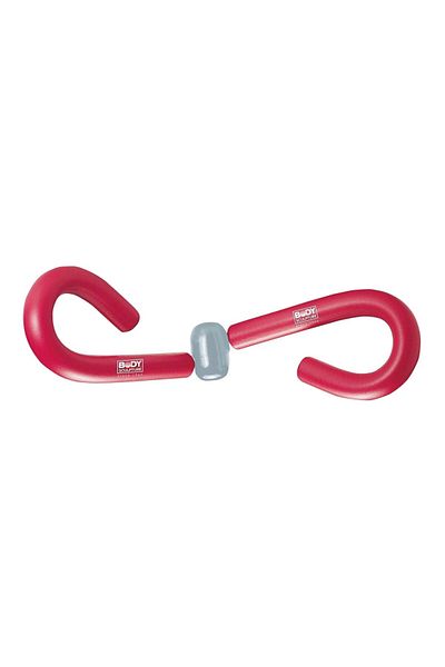 BODY SCULPTURE Slim Toner with Foam Grip