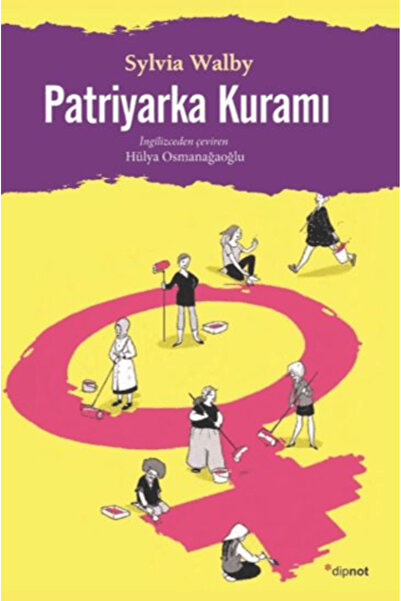 Dipnot Yayınları Patriyarka Kuramı