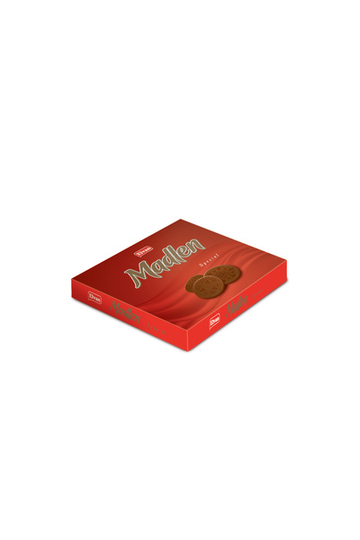 Elvan Madlen Special 160 Gr. (1 KUTU)