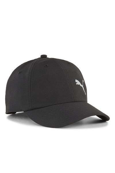 Puma 02617201 ПОЛИ ПАМУК BB Шапка Puma Bl Черна Унисекс Шапка