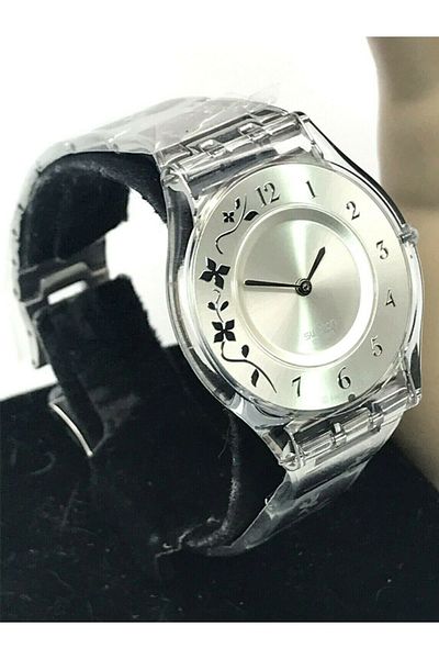 Swatch Sfk300g Climber Flowery - Women's Wristwatch