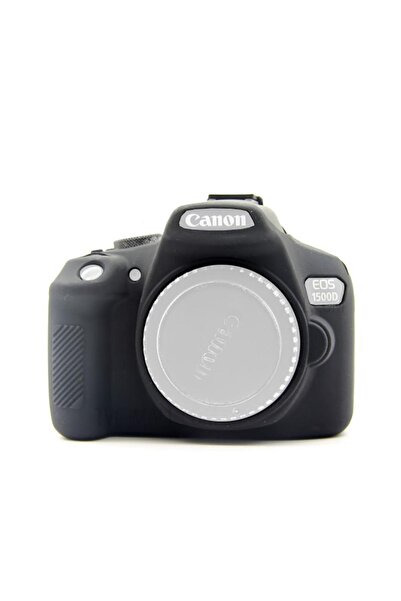 Silicone Case Canon 1300D 1500D Compatible Siya