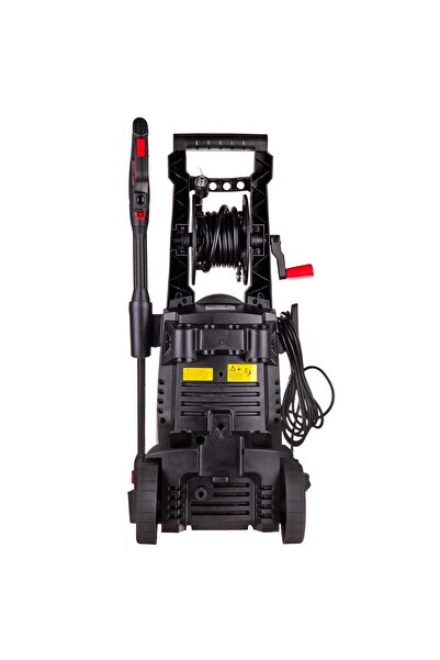 Palmera PA135BY 1800 W 135 Bar Basınçlı Yıkama Makinası