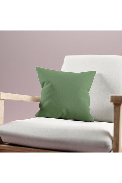 Filamente Double Sided Digital Printing Throw Pillow Cover