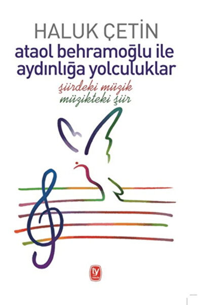 Tekin Yayınevi Ataol Behramoğlu ile Aydınlığa Yolculuklar
