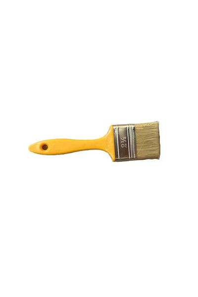 Şahin Şahin Plastic Handle Cutting Brush 2.5 No 120301