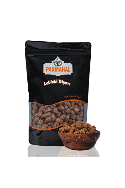 BALLI SUSAMLI FISTIK 500 GR