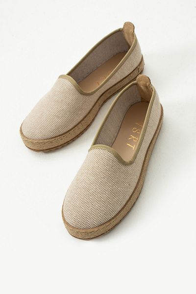 DUXAL SHOES Veronica Women's Espadrille-Ballerina