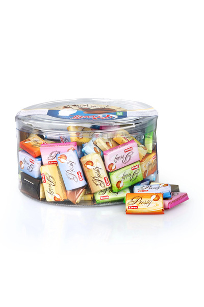 Elvan Prestij 450Gr. ( 1 Kutu)