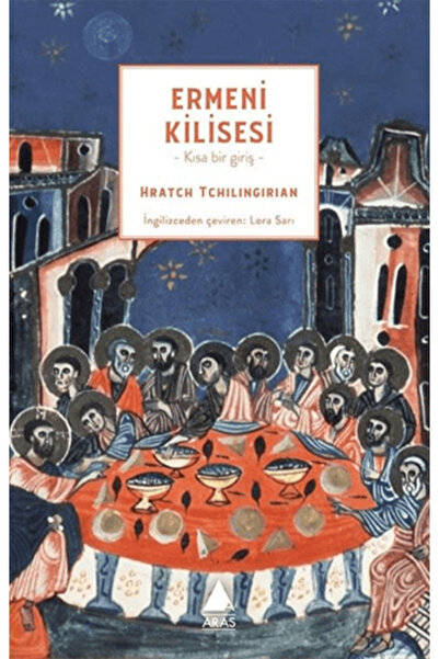 Generic Brand Ermeni Kilisesi